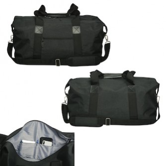 Savannah Street 22" Duffle